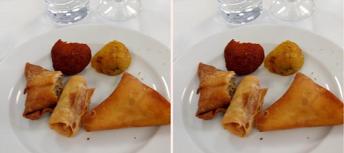 Salle des fetes Le Foirail - PITON SAINT LEU - Photo 1