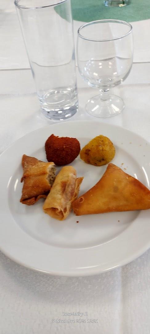 Salle des fetes Le Foirail - PITON SAINT LEU - Photo 2